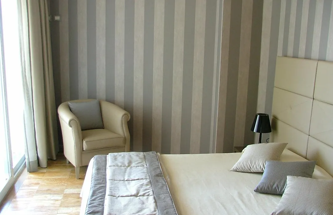 Hotel Sabbia D'oro-1