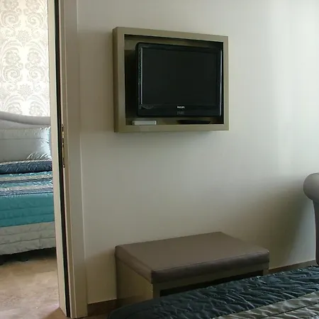 Hotel Sabbia D'oro-2